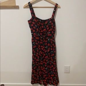 Reformation Dress